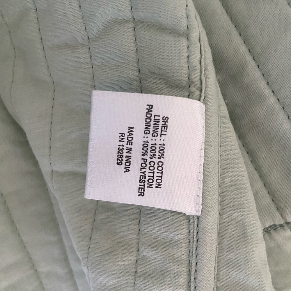 Tularosa Quilted Jacket - Picture 7 of 7
